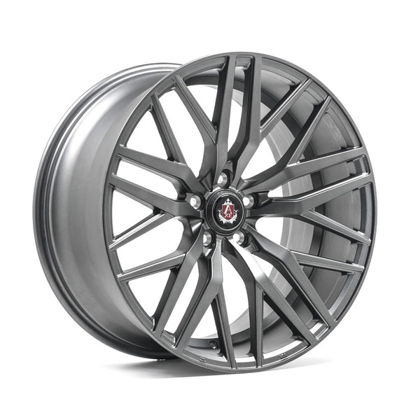 AXE Alloy Wheels