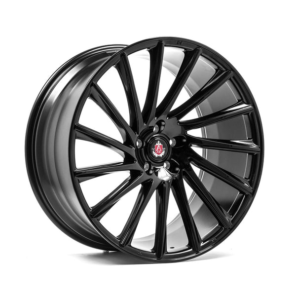 AXE Alloy Wheels