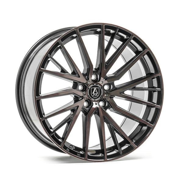 AXE Alloy Wheels