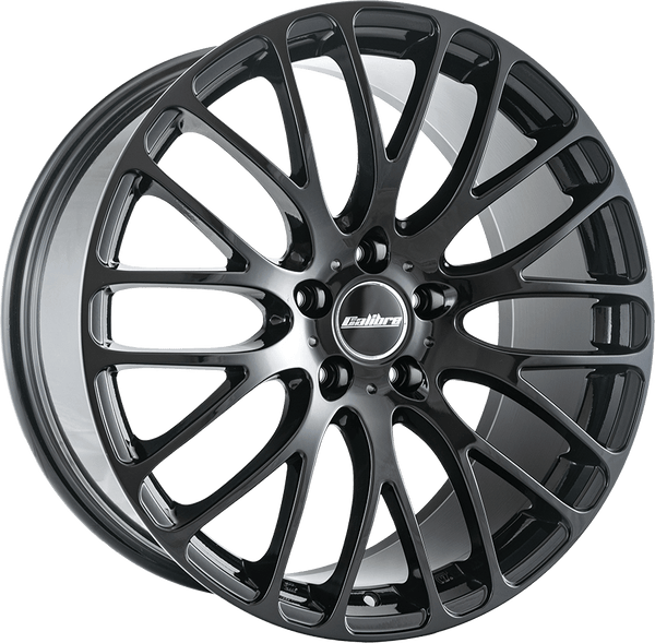 Calibre Alloy Wheels