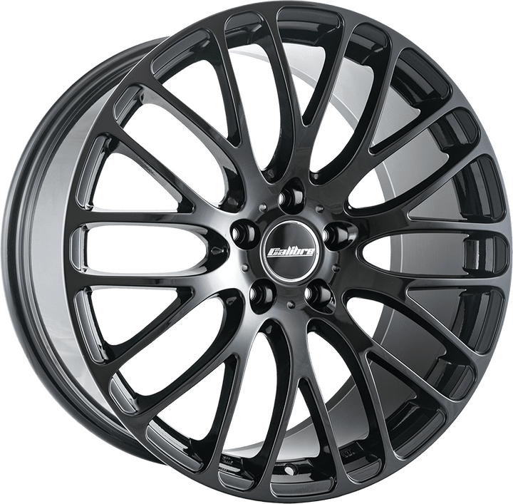 Calibre Alloy Wheels