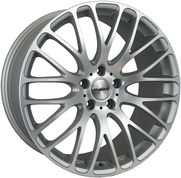 Calibre Alloy Wheels