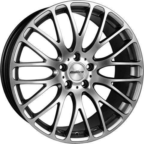 Calibre Alloy Wheels