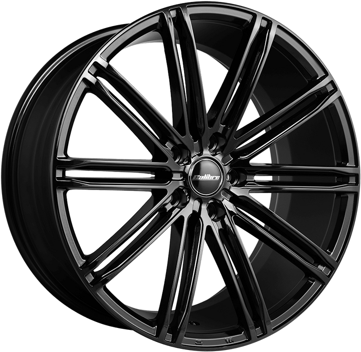 Calibre Alloy Wheels