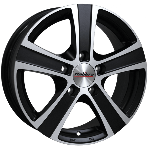 Calibre Alloy Wheels