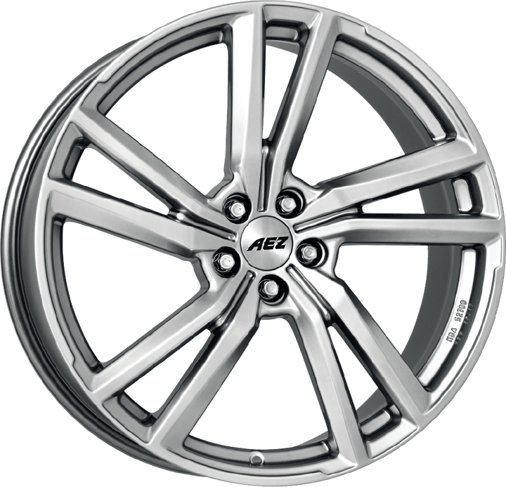 AEZ Alloy Wheels