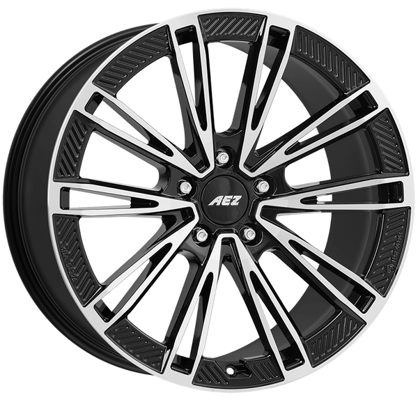 AEZ Alloy Wheels