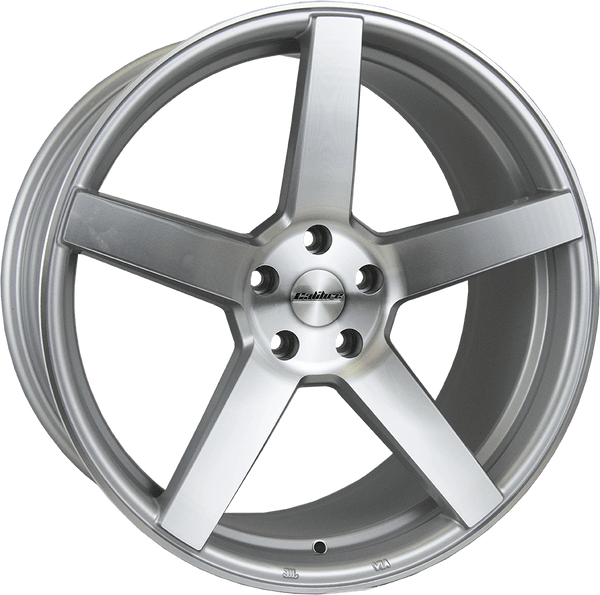 Calibre Alloy Wheels