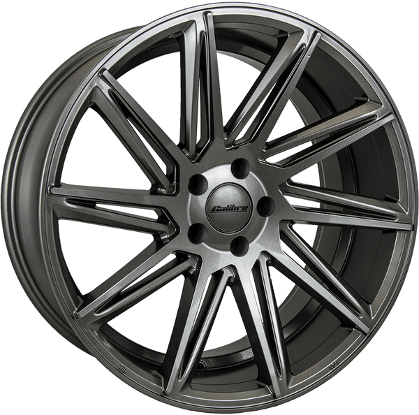 Calibre Alloy Wheels