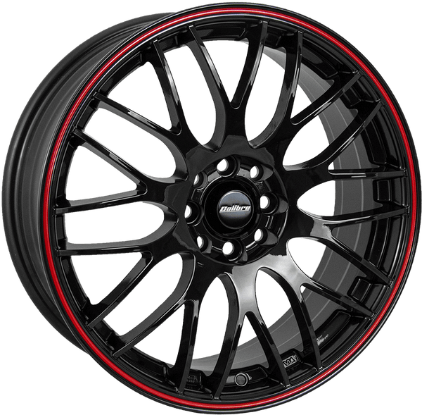 Calibre Alloy Wheels