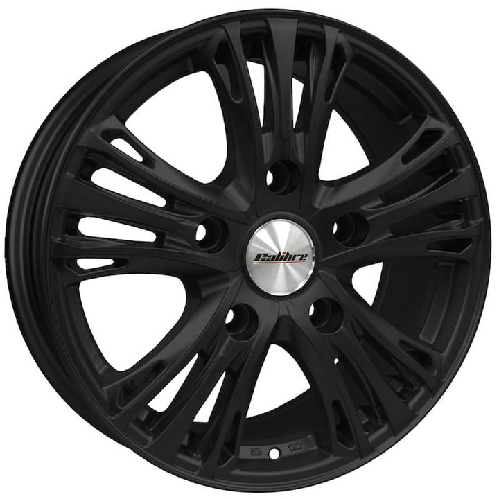 Calibre Alloy Wheels