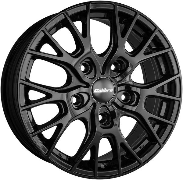 Calibre Alloy Wheels