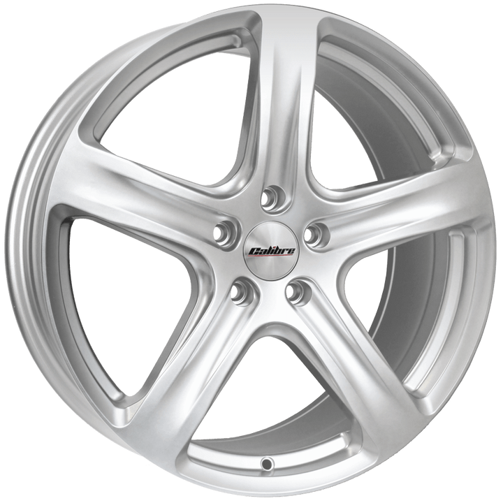 Calibre Alloy Wheels