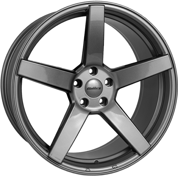 Calibre Alloy Wheels