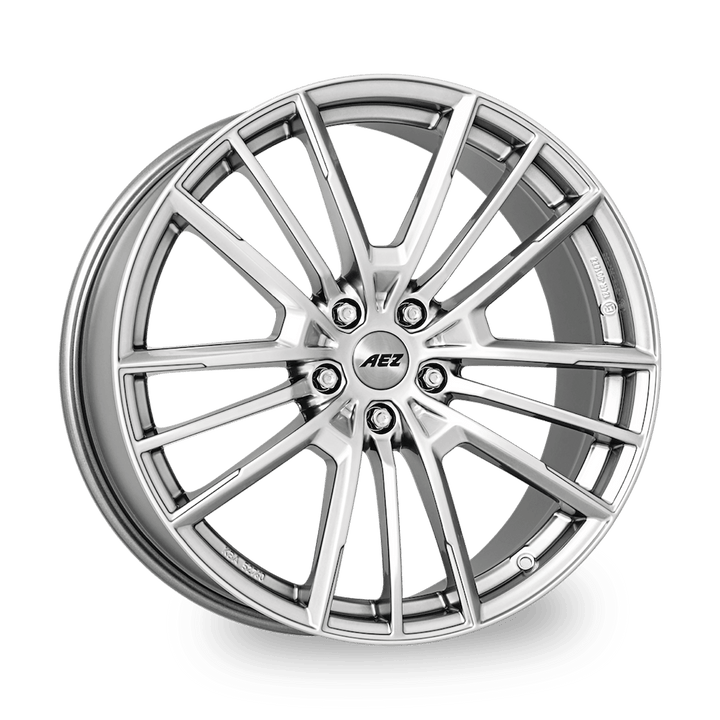 AEZ Alloy Wheels