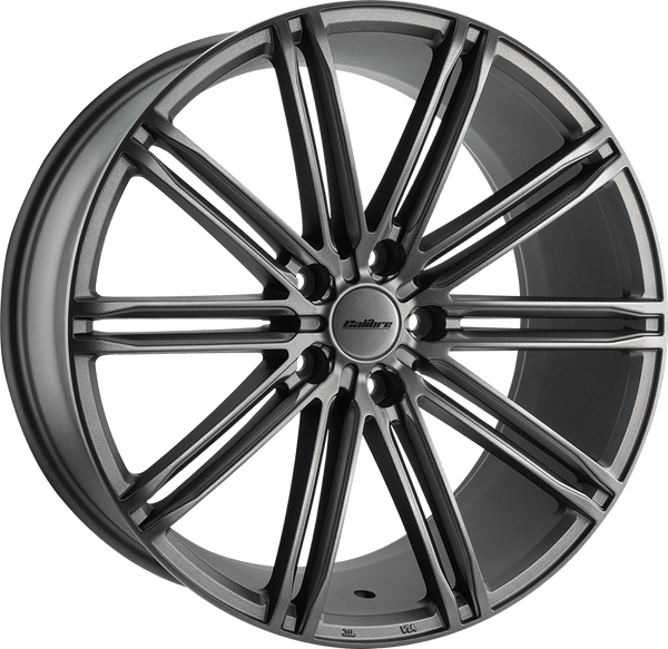 Calibre Alloy Wheels