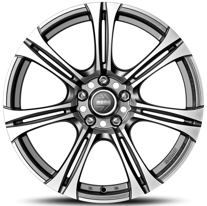 MOMO Alloy Wheels