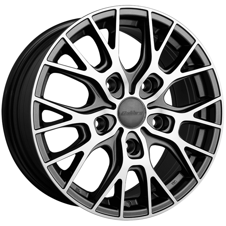 Calibre Alloy Wheels