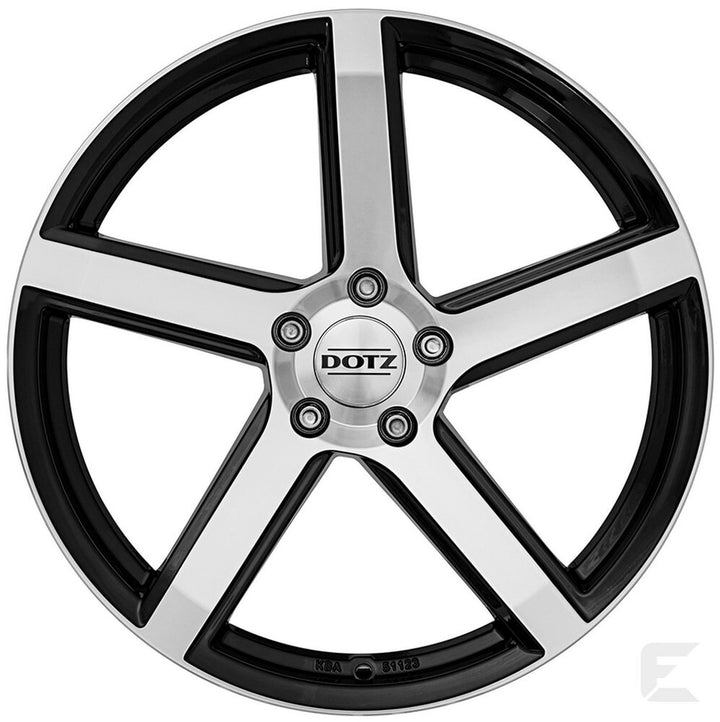 Dotz Alloy Wheels