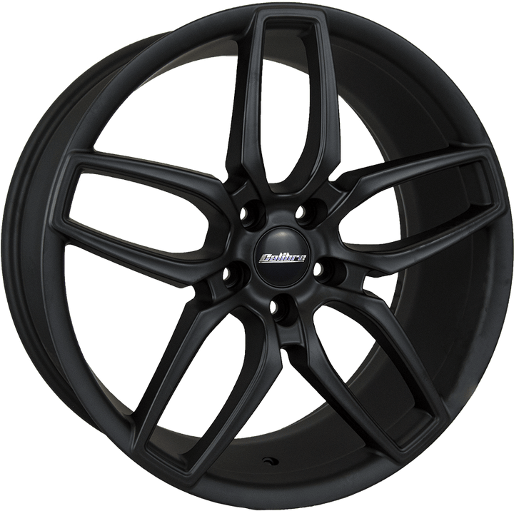 Calibre Alloy Wheels