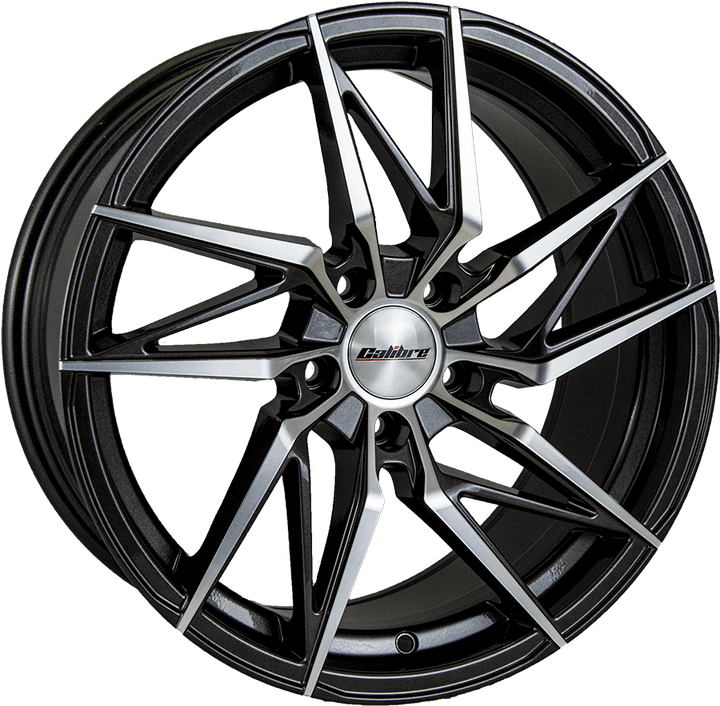 Calibre Alloy Wheels