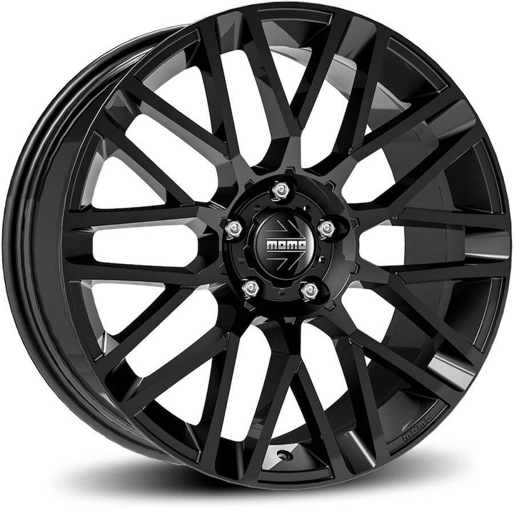 MOMO Alloy Wheels