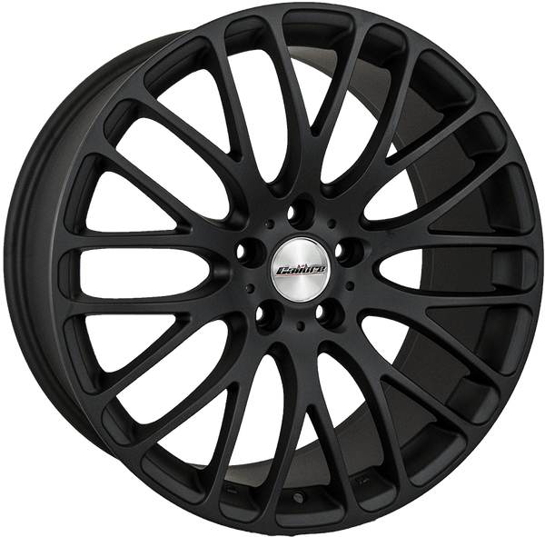 Calibre Alloy Wheels