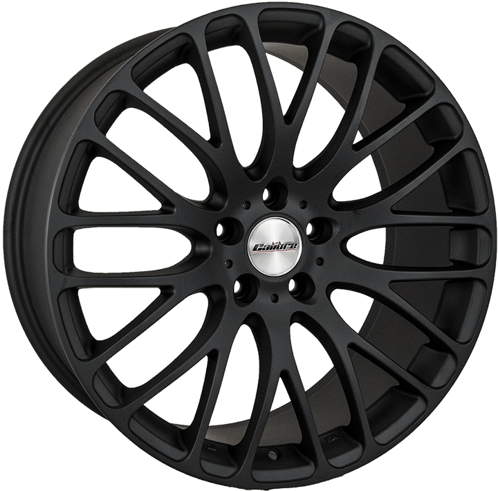 Calibre Alloy Wheels