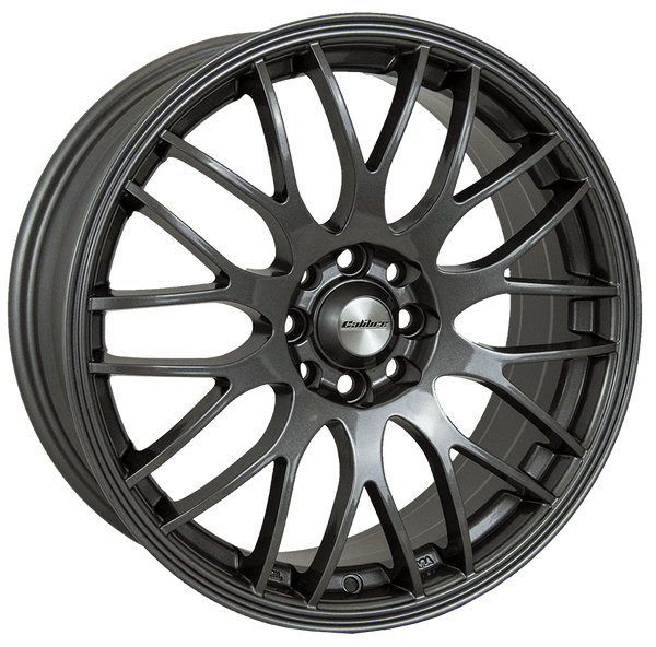 Calibre Alloy Wheels