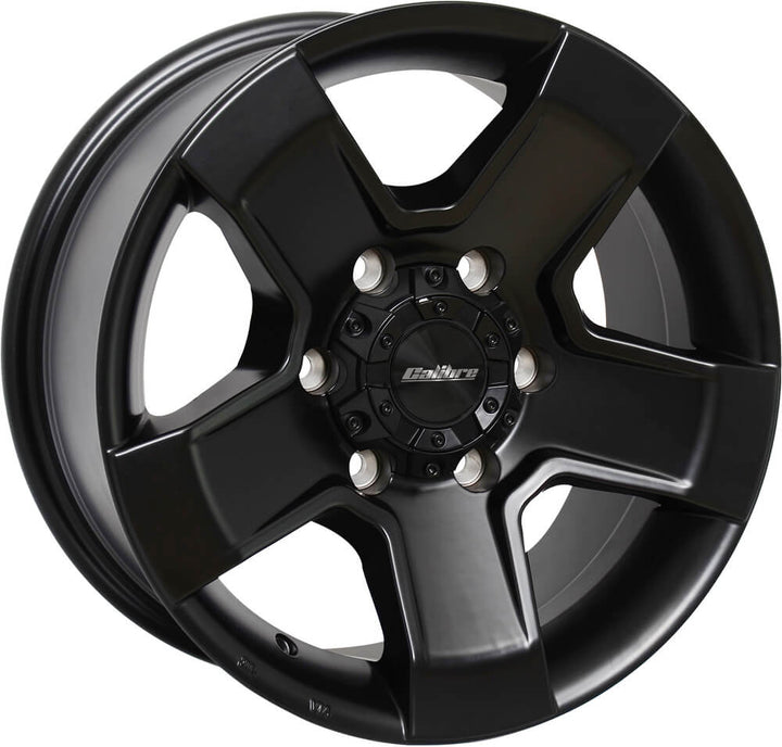 Calibre Alloy Wheels