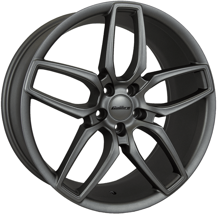 Calibre Alloy Wheels