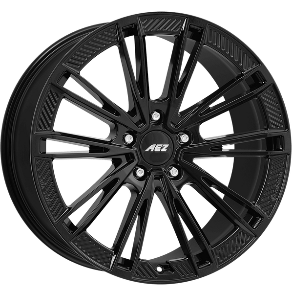 AEZ Alloy Wheels