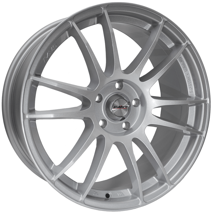 Calibre Alloy Wheels