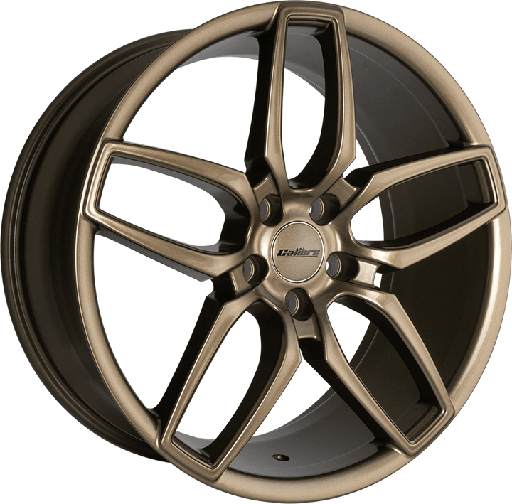 Calibre Alloy Wheels