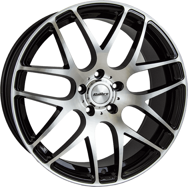 Calibre Alloy Wheels