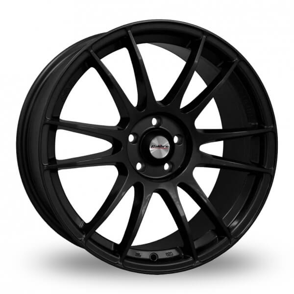 Calibre Alloy Wheels