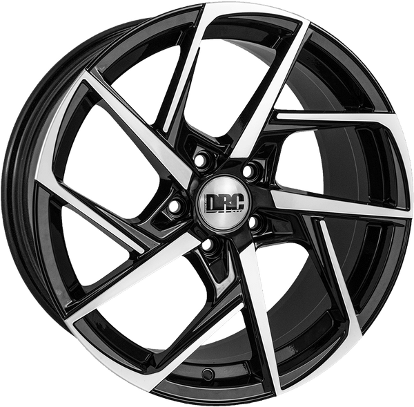 DRC Alloy Wheels