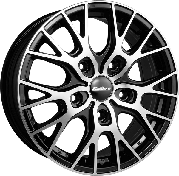 Calibre Alloy Wheels