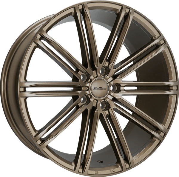 Calibre Alloy Wheels