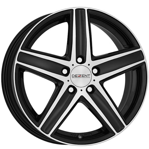 Dezent Alloy Wheels