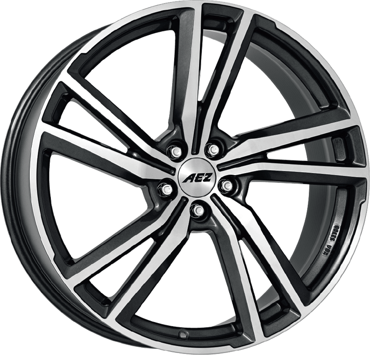 AEZ Alloy Wheels