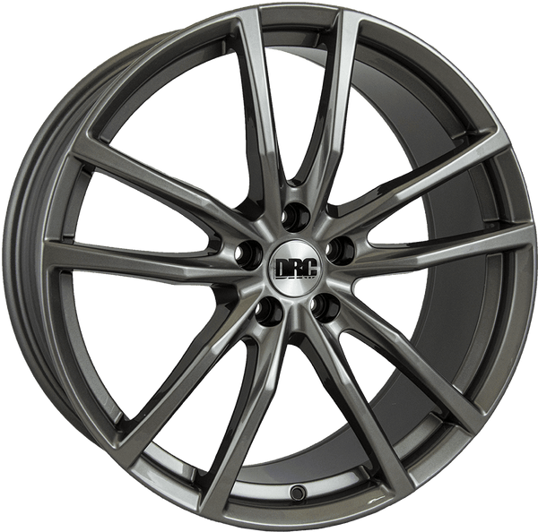 DRC Alloy Wheels