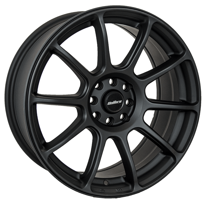 Calibre Alloy Wheels