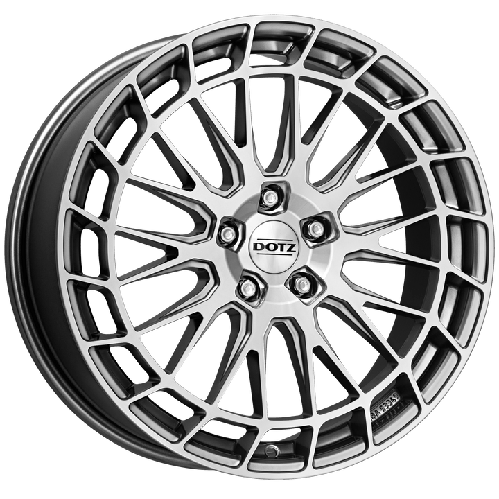 Dotz Alloy Wheels