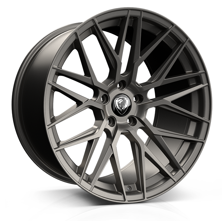 Cades Wheels Alloy Wheels