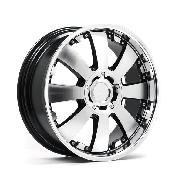 LENSO Alloy Wheels