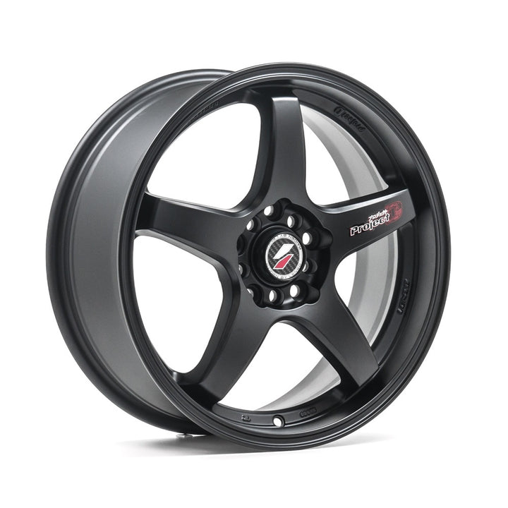 LENSO Alloy Wheels