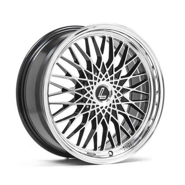 LENSO Alloy Wheels