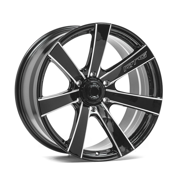 LENSO Alloy Wheels