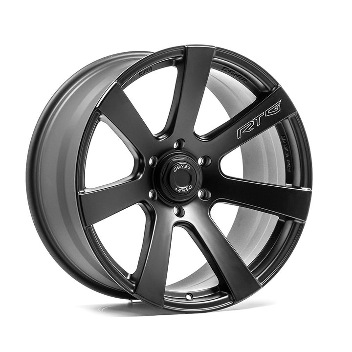 LENSO Alloy Wheels